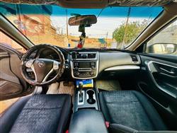 نيسان ألتيما